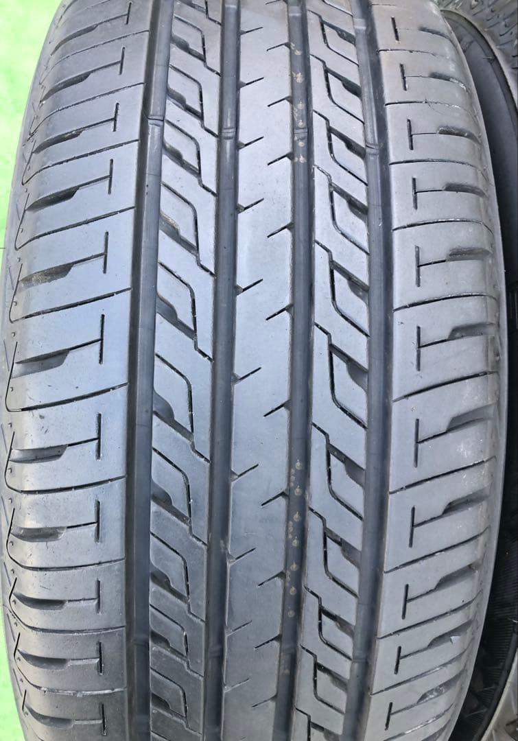 225/50R18 ブリヂストン SEIBERLING SL201
