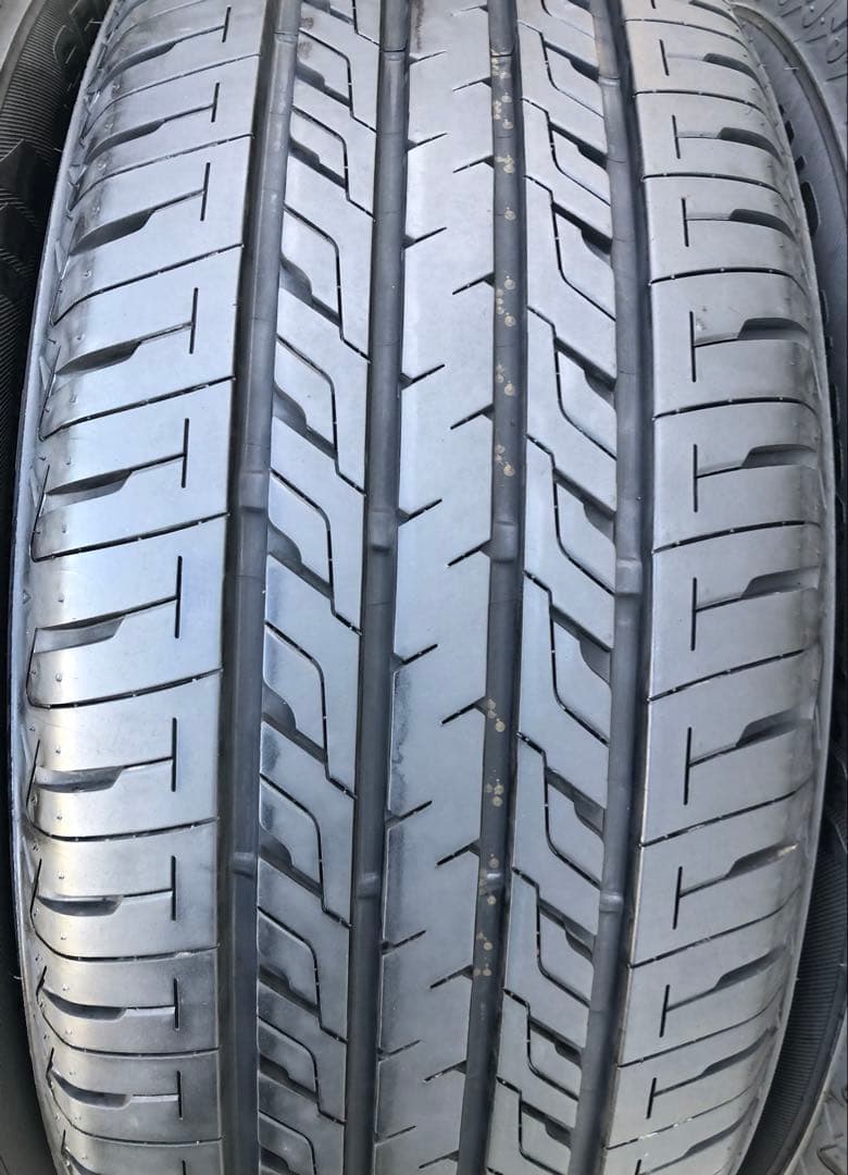 225/50R18 ブリヂストン SEIBERLING SL201
