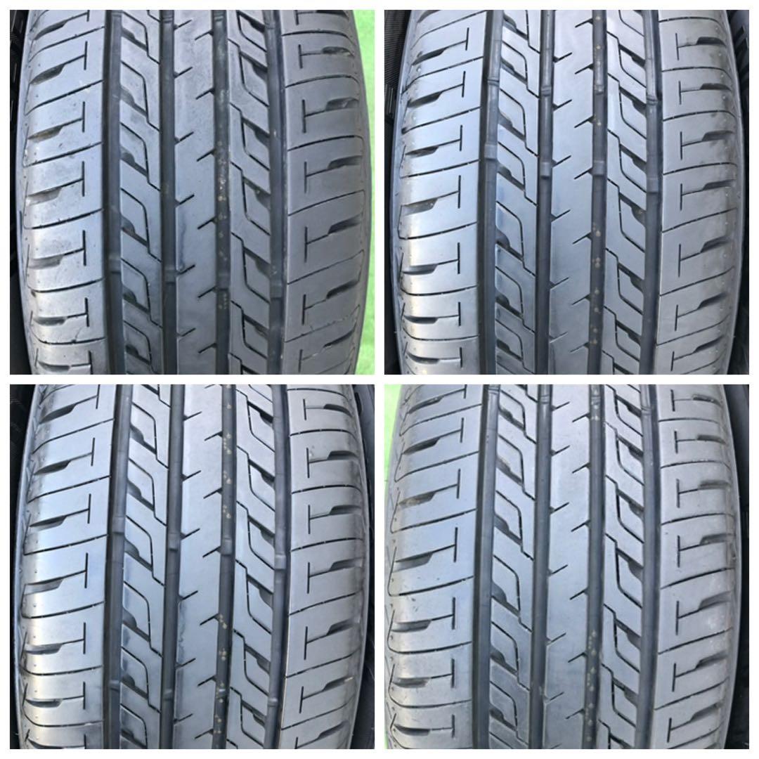 225/50R18 ブリヂストン SEIBERLING SL201