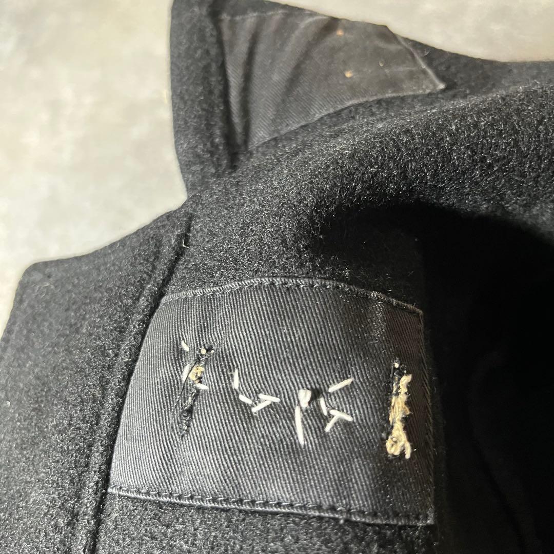 Polo by Ralph Lauren M USA製 ダッフルコート ウール