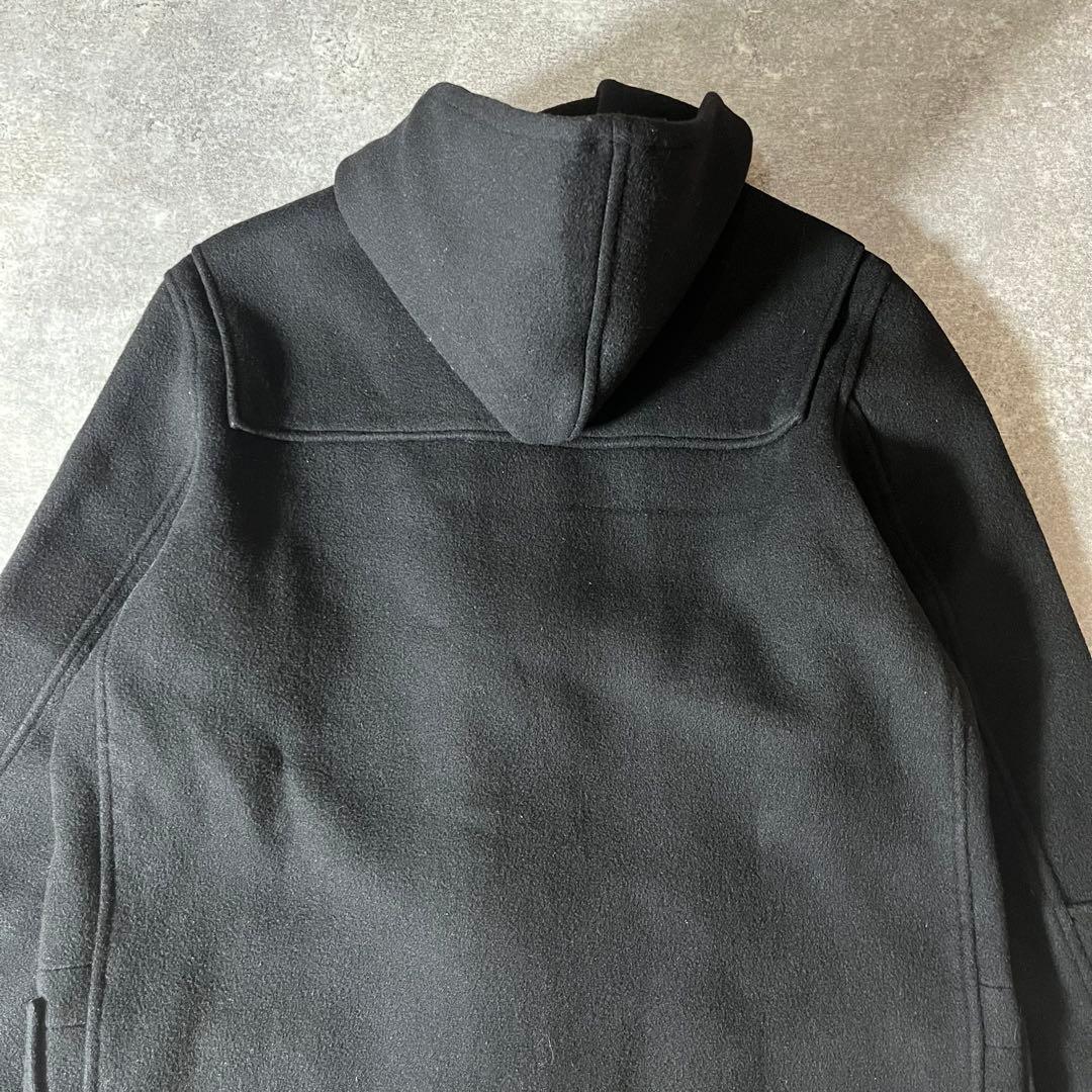 Polo by Ralph Lauren M USA製 ダッフルコート ウール