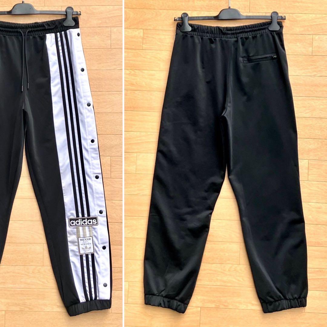 2XL adidasoriginals アディブレイク トラックパンツ ジャージ