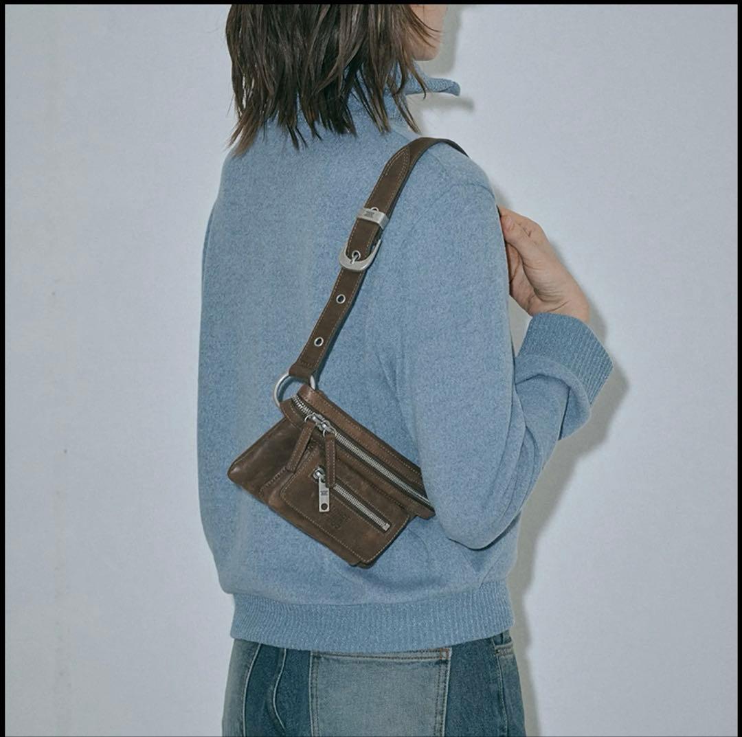 バッグ MARGESHERWOOD