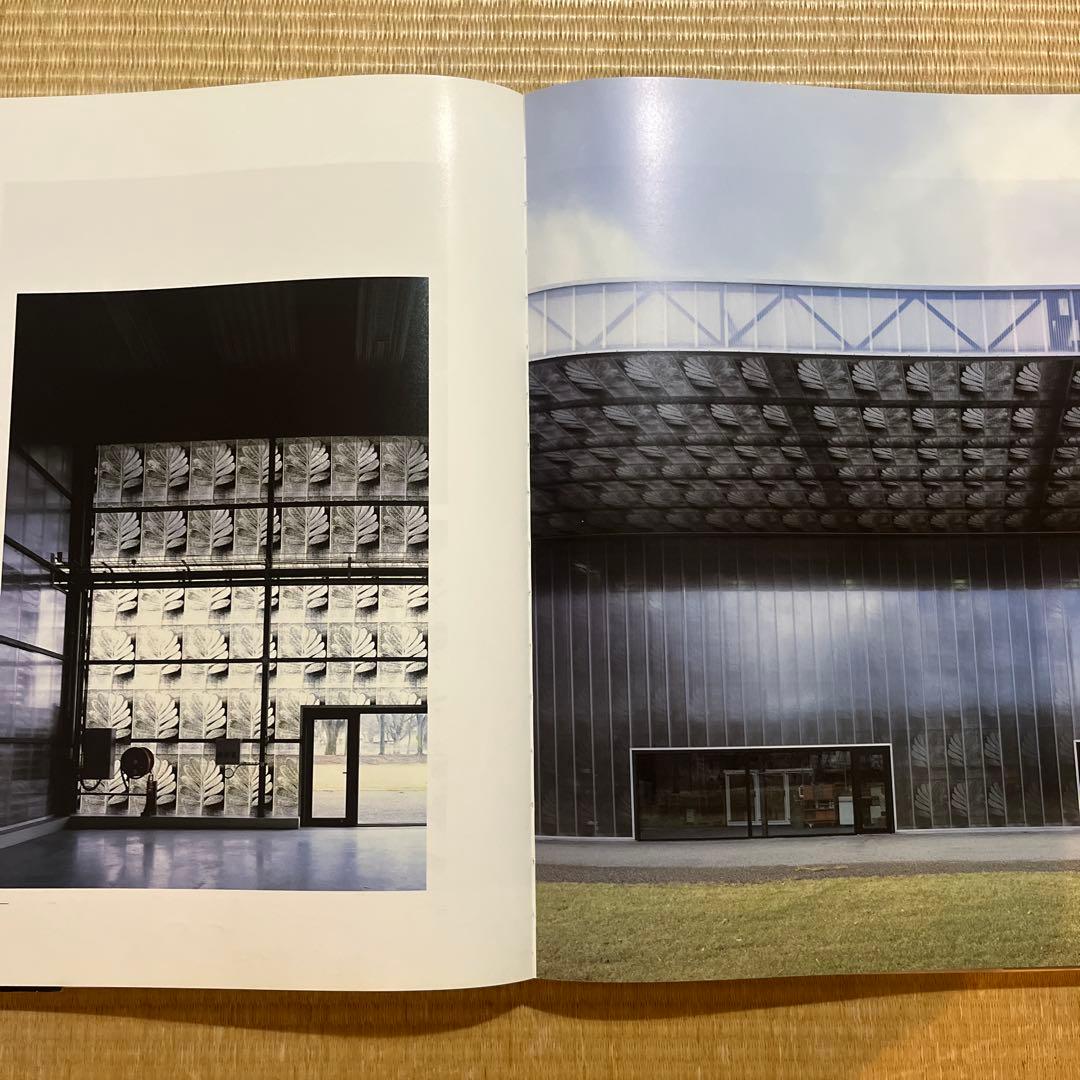 アート・デザイン・音楽 ELcroquis herzog&demeuron1981-2000