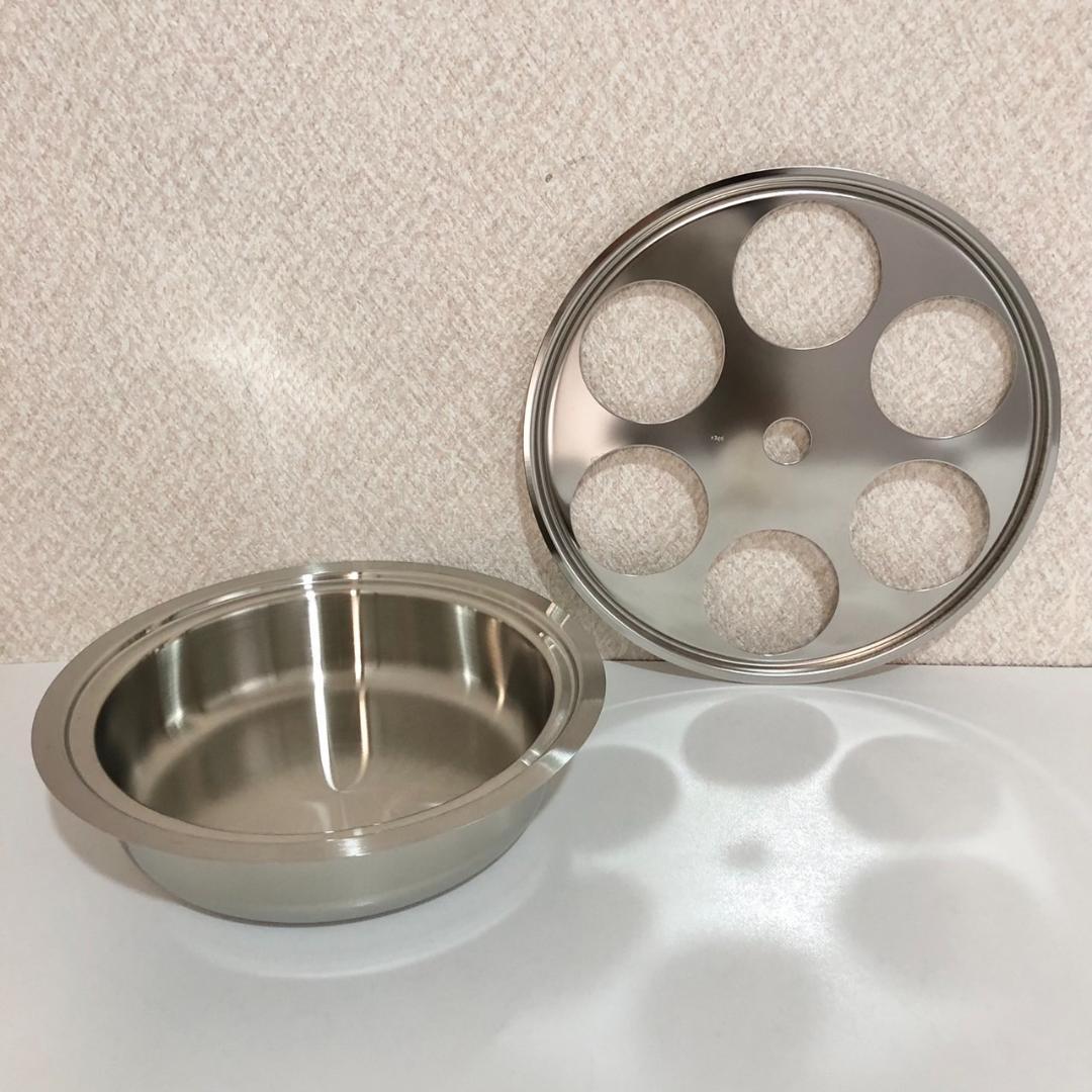 Amway アムウェイ クイーンクック 鍋セット 19点