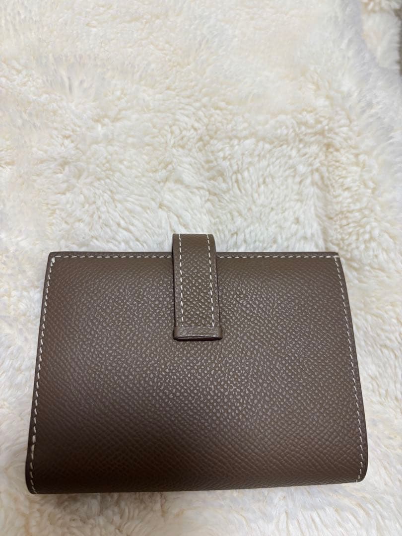 【最終お値下げ】二つ折り　財布