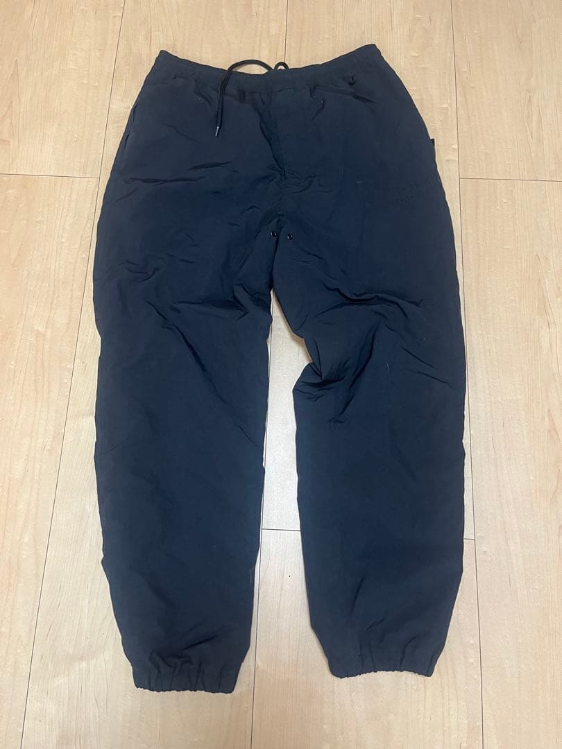 The Ennoy Professional エンノイ M 中綿パンツ 23AW
