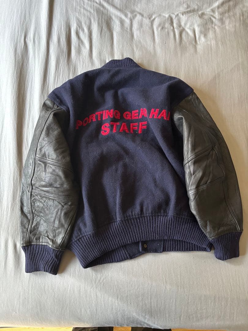 ジャケット・アウター HAI Sporting Gear 1985AW Bomber