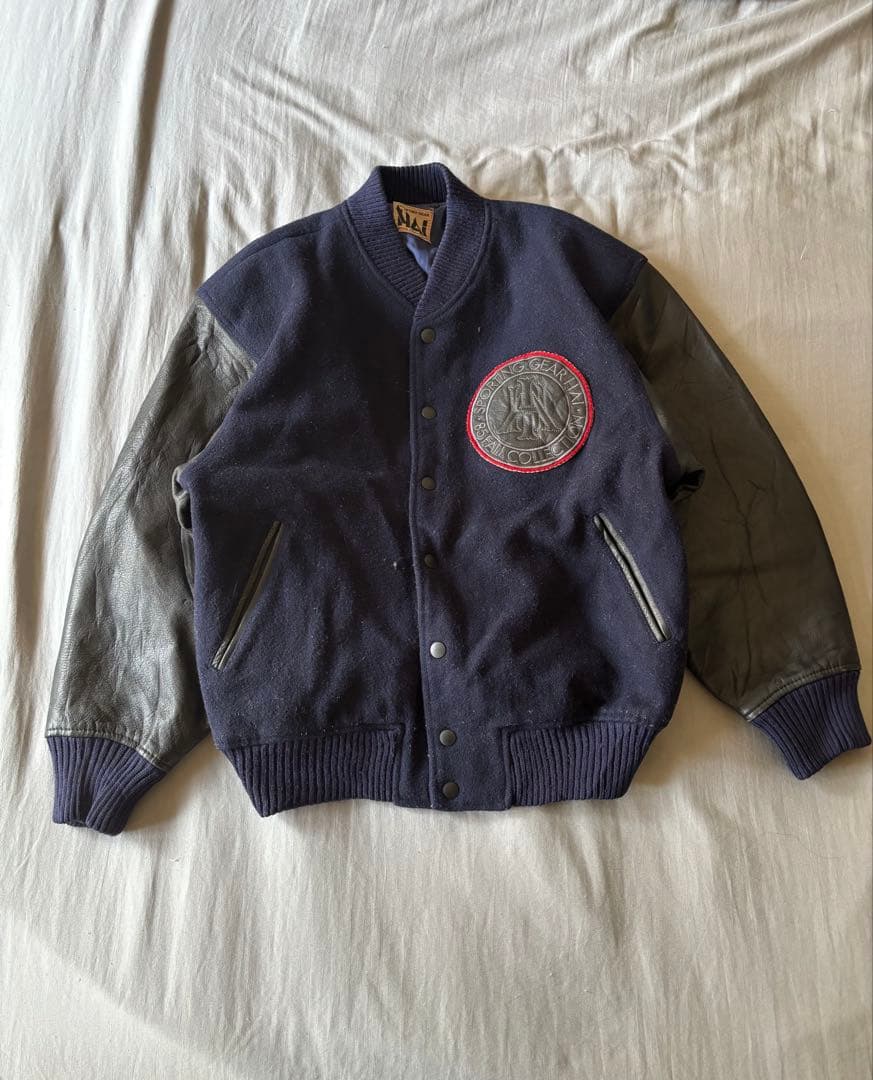 ジャケット・アウター HAI Sporting Gear 1985AW Bomber