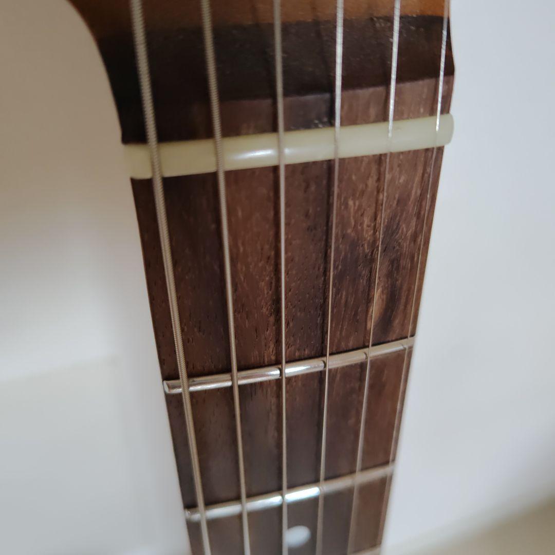 Sterling　by　musicman CUTLASS CT50HSS（改）