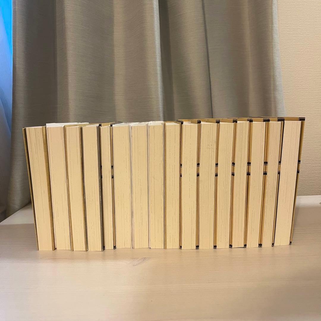 薬屋のひとりごと　小説　1〜16巻 全巻セット