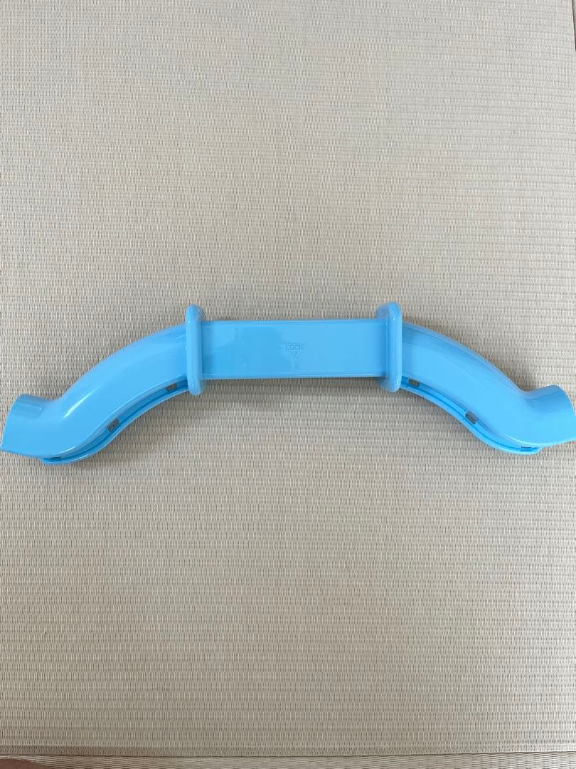 えらべる回転 6WAYジムにへんしんメリー