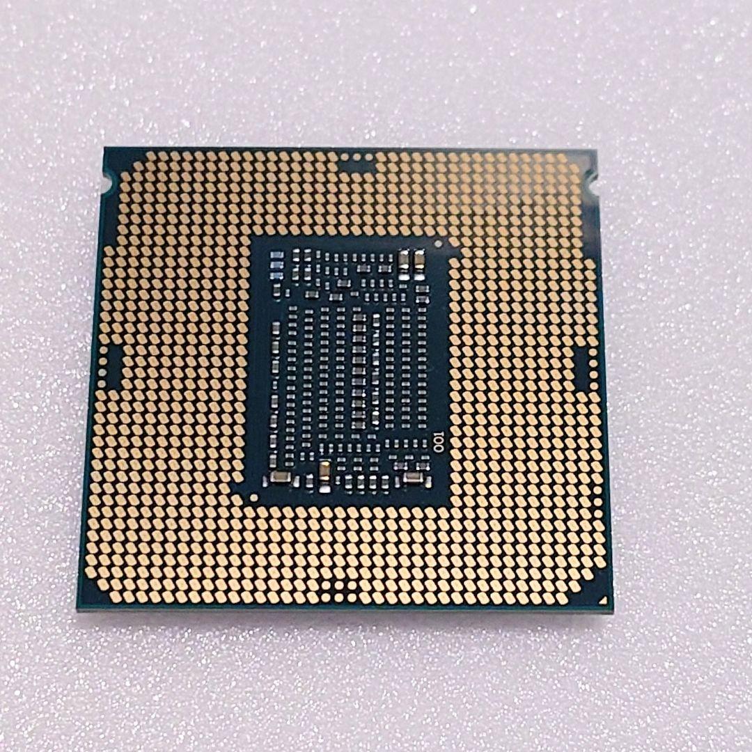 Intel CPU Core i7 8700 　【動作確認済】