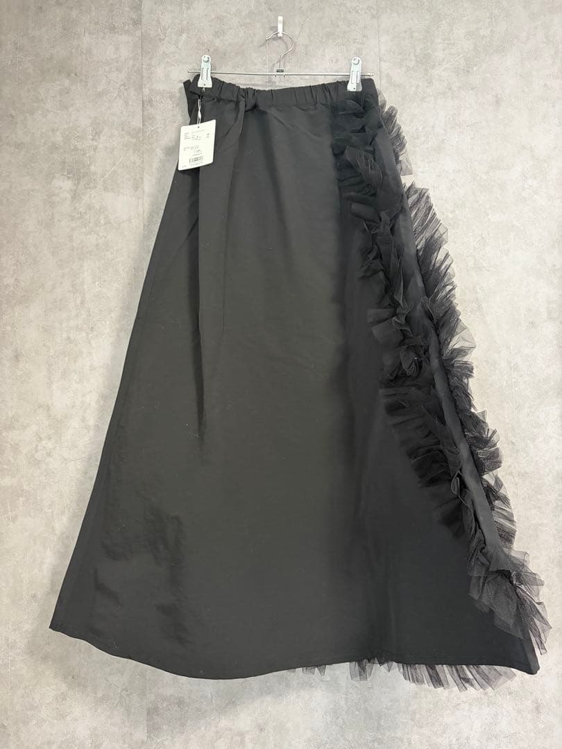 Cygne チュールスカートLill 【未使用タグ付き】