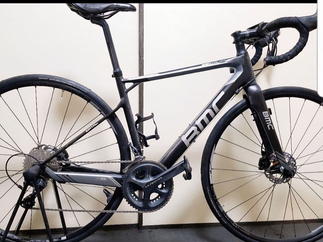 自転車本体 hksdn