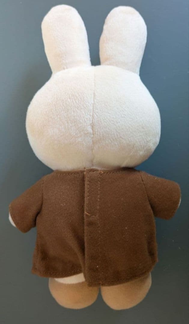 ぬいぐるみ　ミッフィー　ハウステンボス　限定