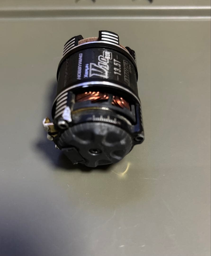 ホビーウイング V10 G3R 13.5T JMRCA