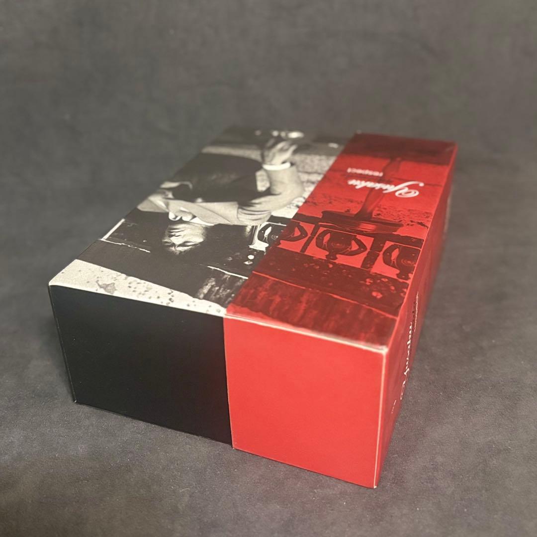 名優 松田優作 Yusaku matsuda respect DVD BOX