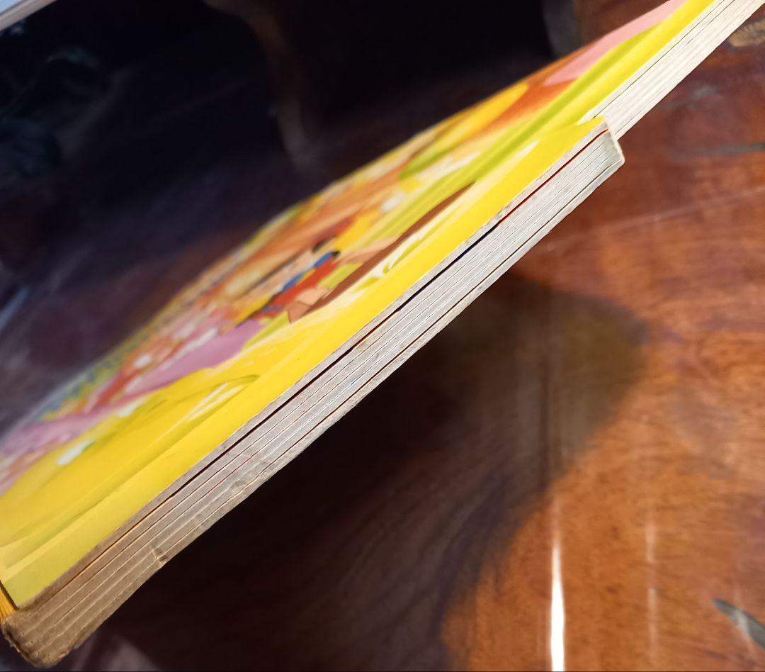 絵本・児童書 WALT DISNEY PINOCCHIO ON PLEASURE 