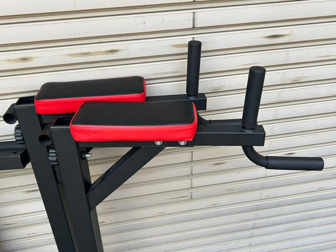 BangTong&Li ぶら下がり健康器 マルチジム 懸垂マシン