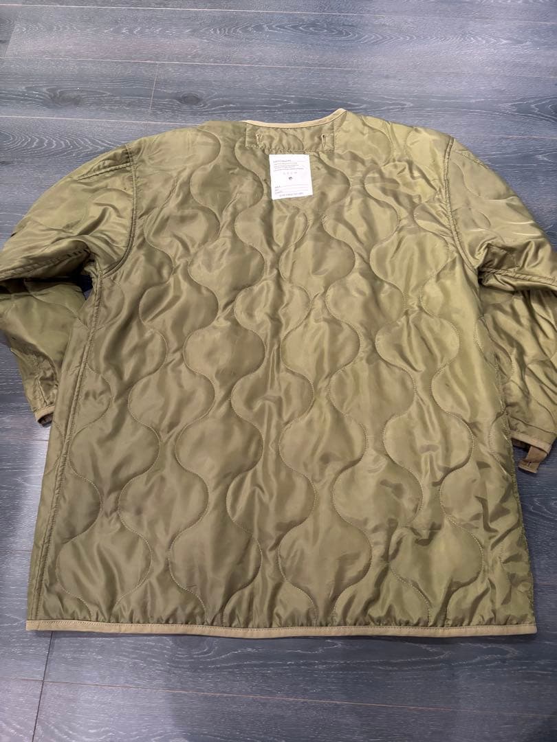 CPCM 3WAYモッズコート　（unisex）【美品】