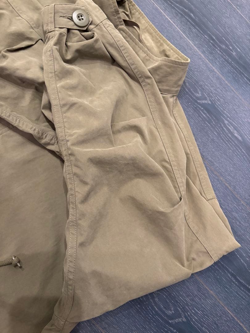CPCM 3WAYモッズコート　（unisex）【美品】