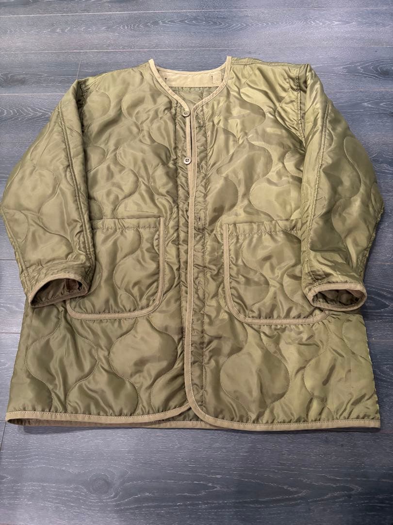 CPCM 3WAYモッズコート　（unisex）【美品】