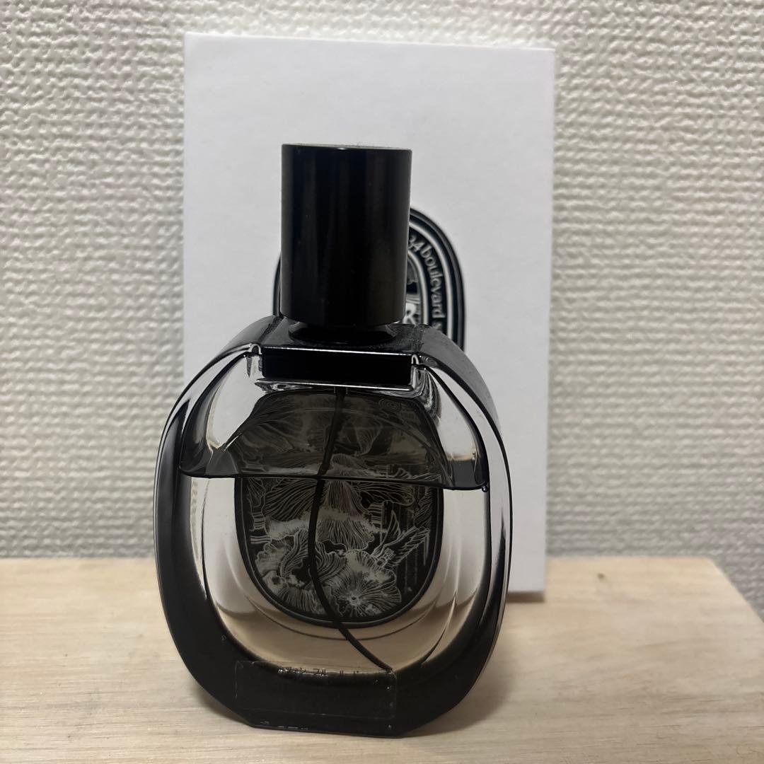 diptyque FLEUR DE PEAU 75ml 香水