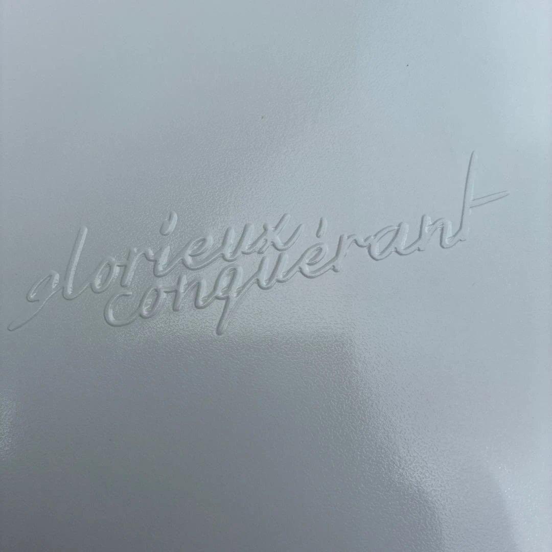 SHINee ジョンヒョン写真集 GLORIEUX CONQUERANT