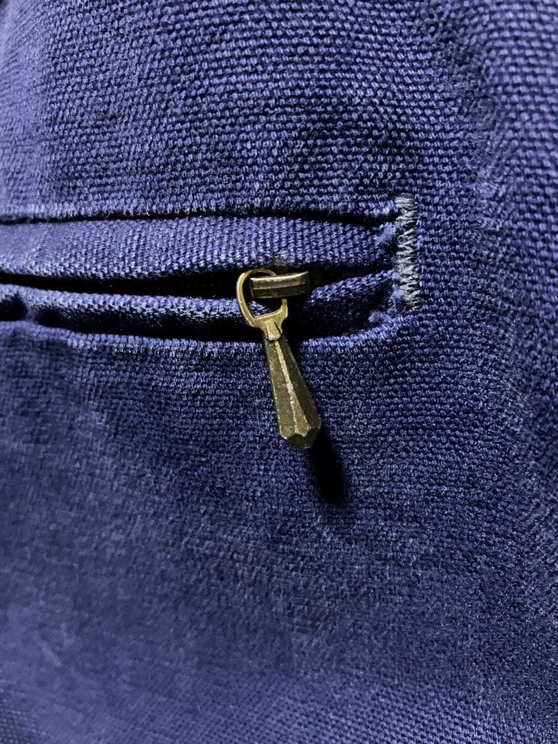 Carhartt 100周年記念 デトロイトジャケット ネイビー