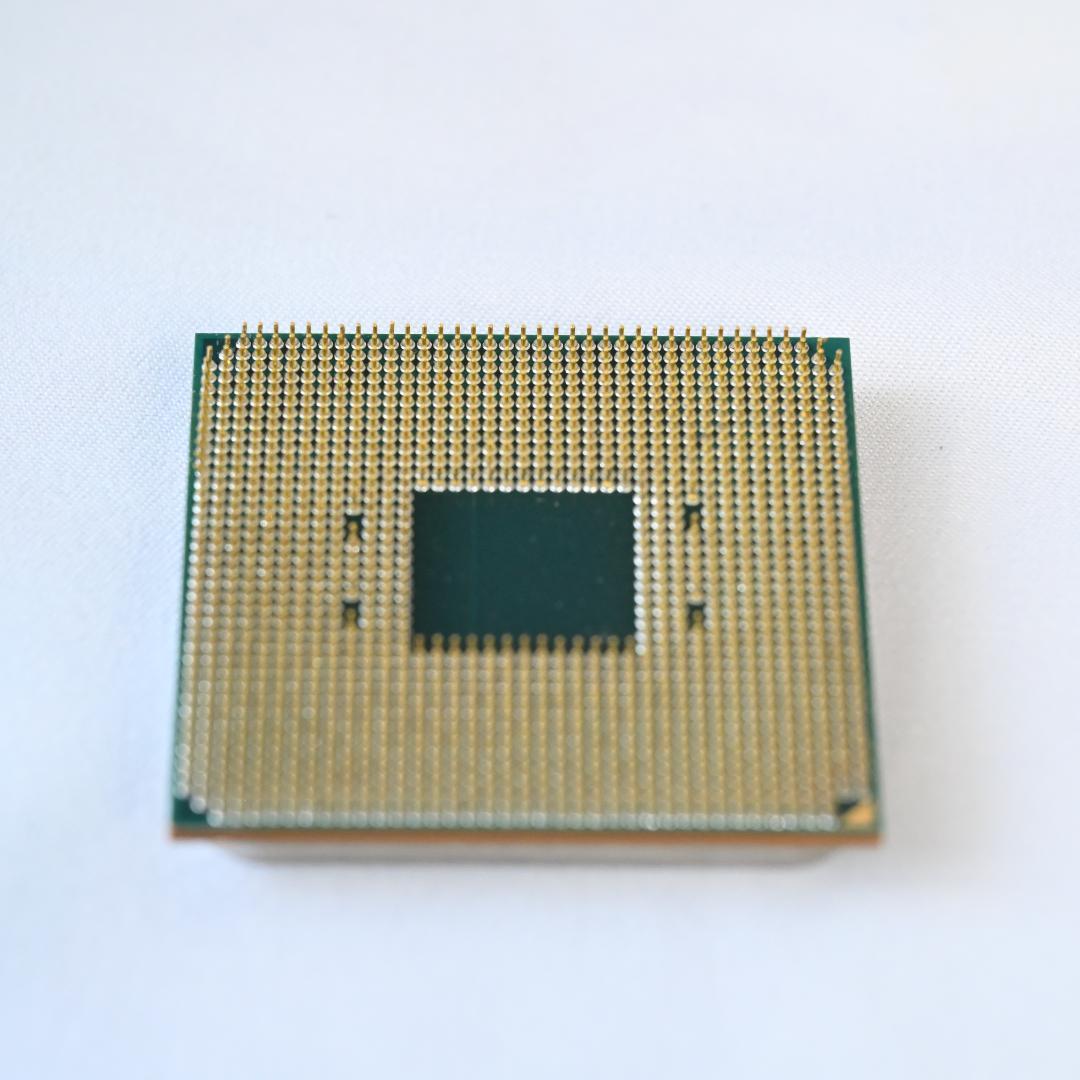 CPU Ryzen9 3900X