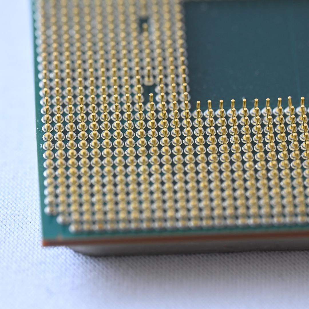CPU Ryzen9 3900X