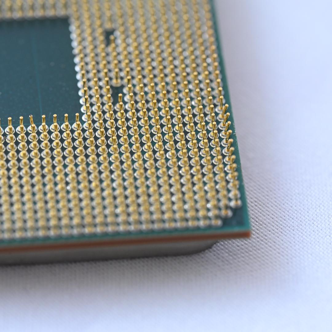 CPU Ryzen9 3900X