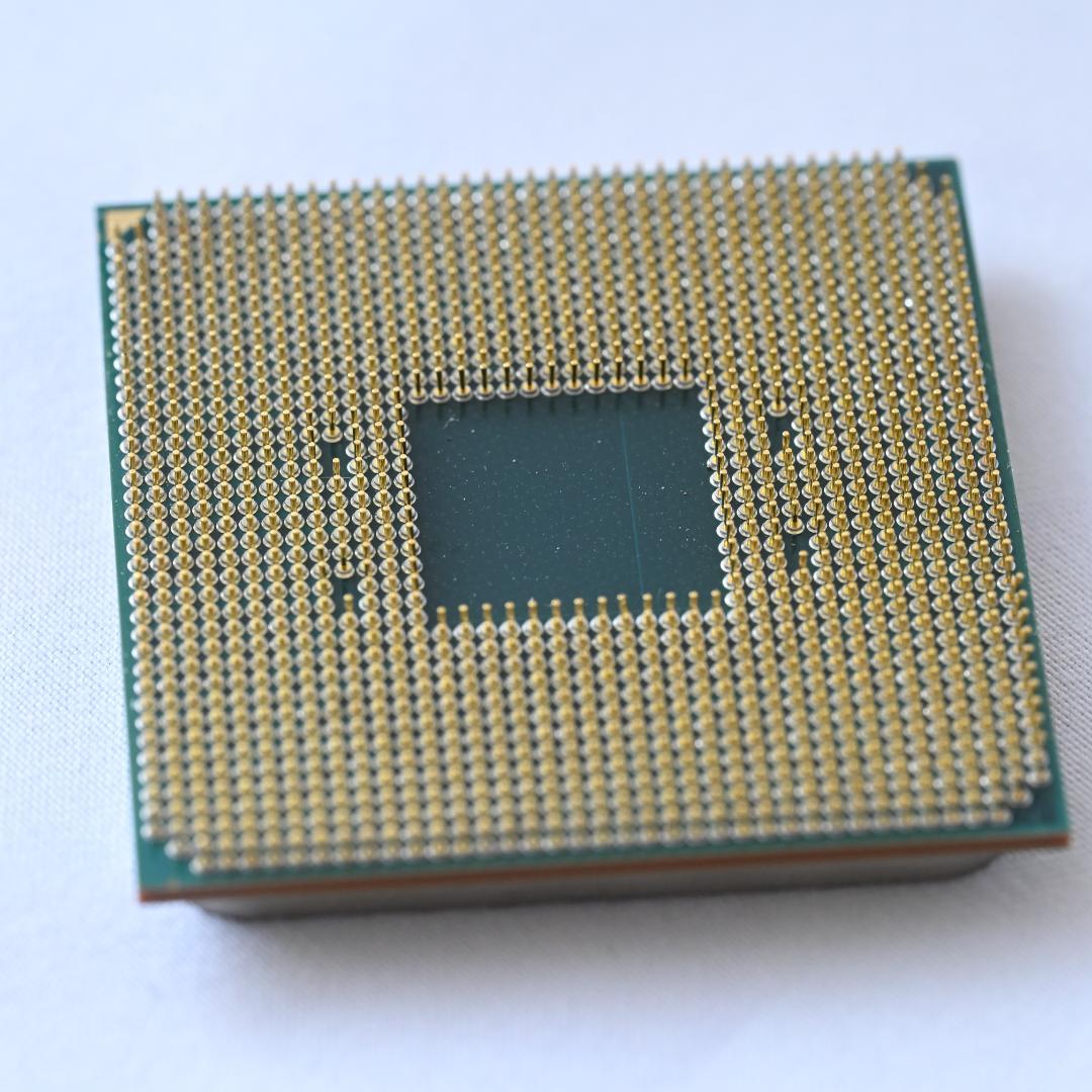 CPU Ryzen9 3900X