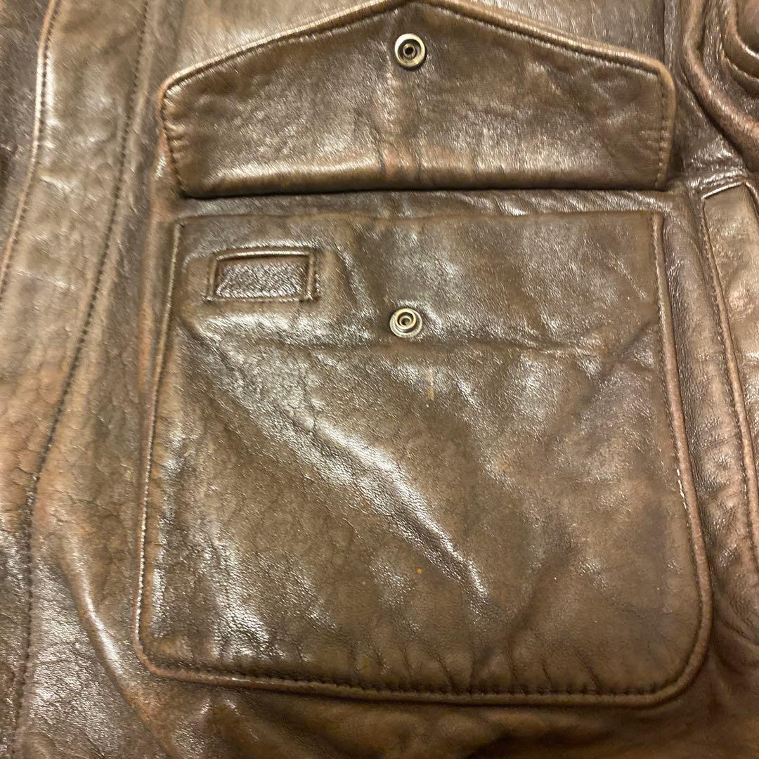 AVIREX アヴィレックス A-2