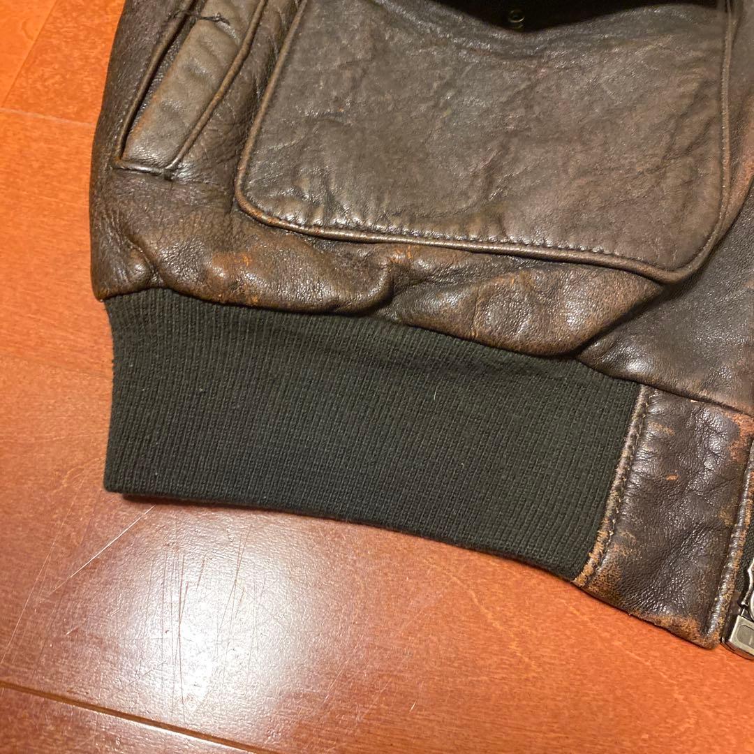 AVIREX アヴィレックス A-2
