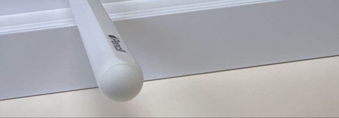 【美品】　動作確認済　Apple Pencil 第2世代 MU8F2J/A