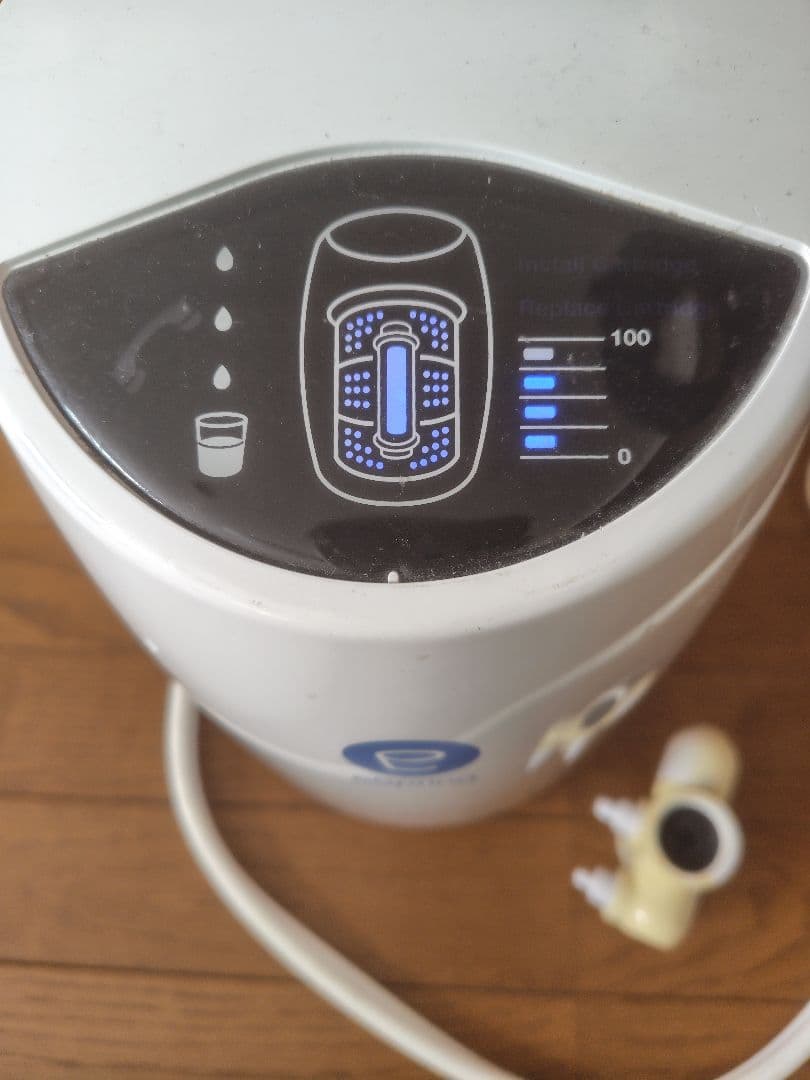 アムウェイ　浄水器