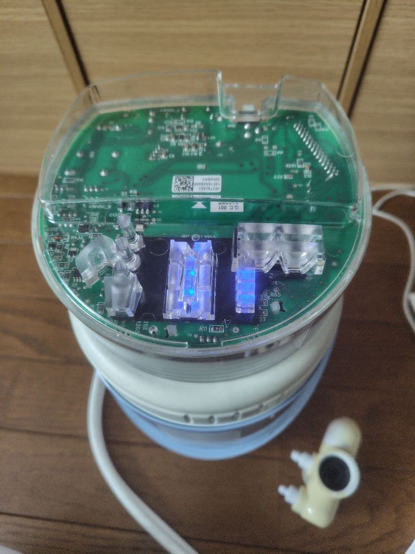アムウェイ　浄水器