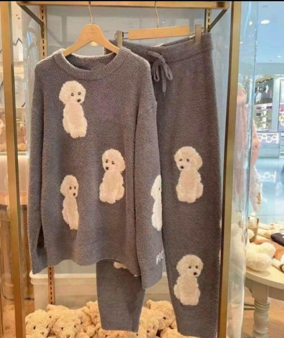 あるる。