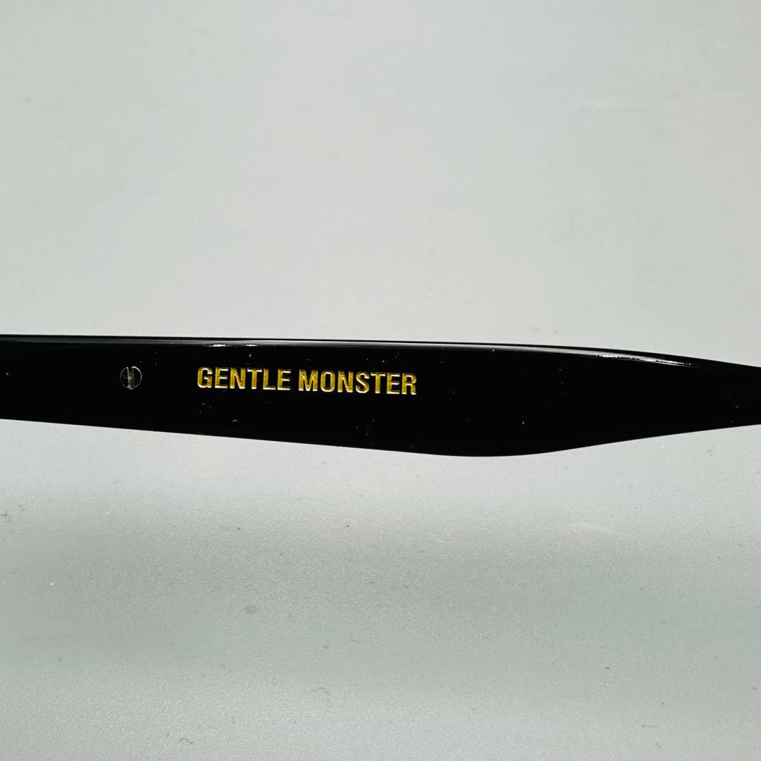 GENTLE MONSTER ジェントルモンスター Mondo 01 サングラス