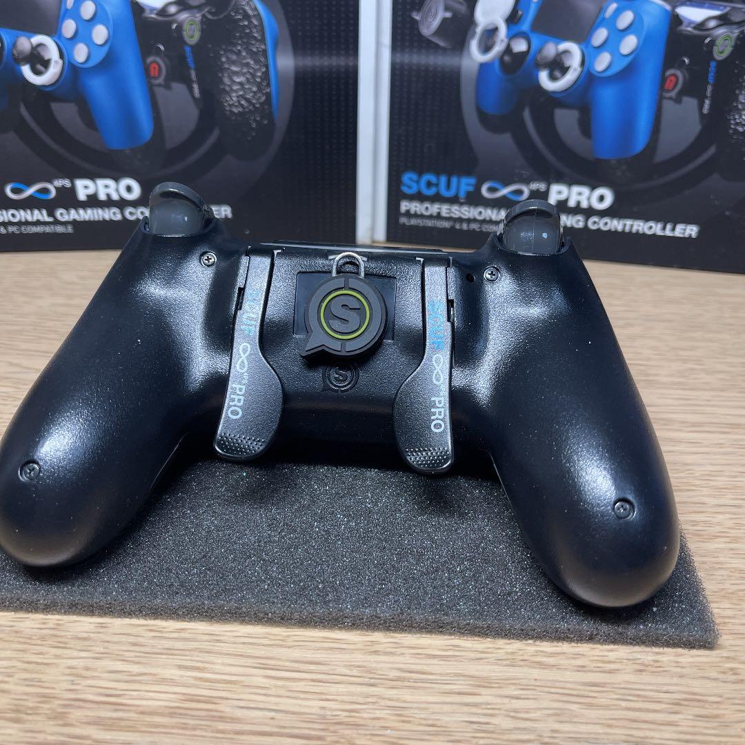 デジタルタップ SCUF INFINITY 4PS PRO スカフ