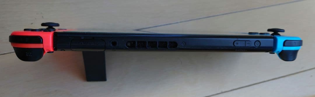 Nintendo Switch 本体【初期型】 箱付属品完備