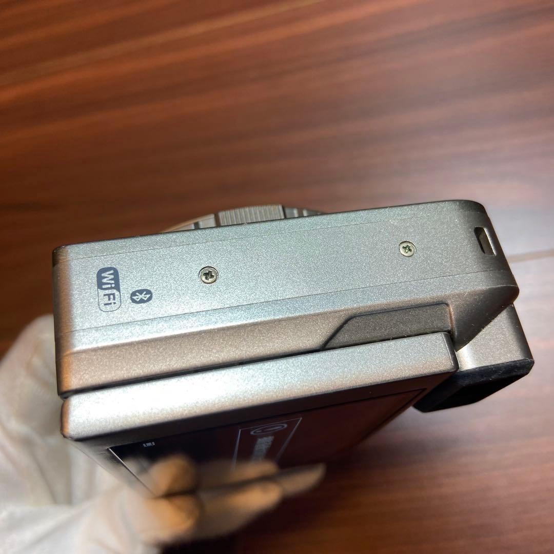 Nikon coolpix A1000 デジカメ ほぼ新品 4899