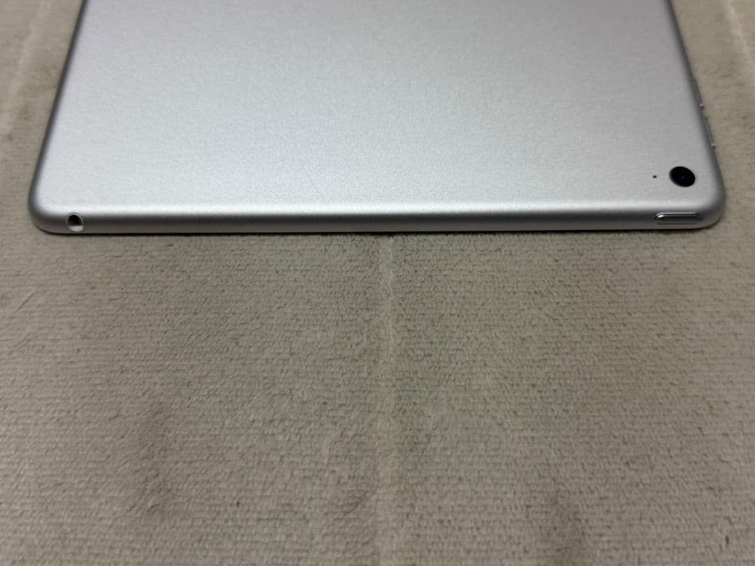iPad Air 2世代 64GB Wi-Fi