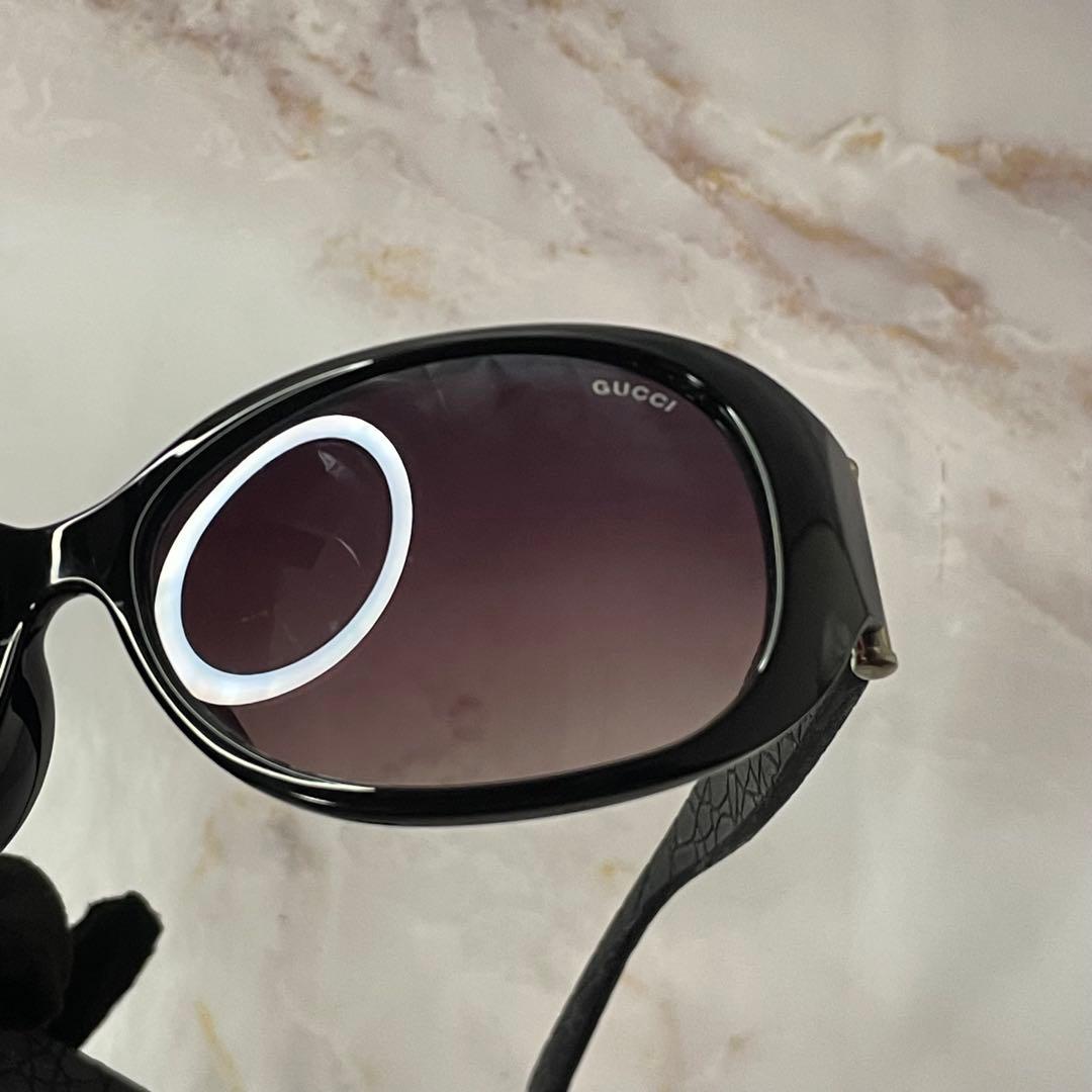 ohjvxlさん専用 GUCCI archive オーバル y2k ヴィンテージ