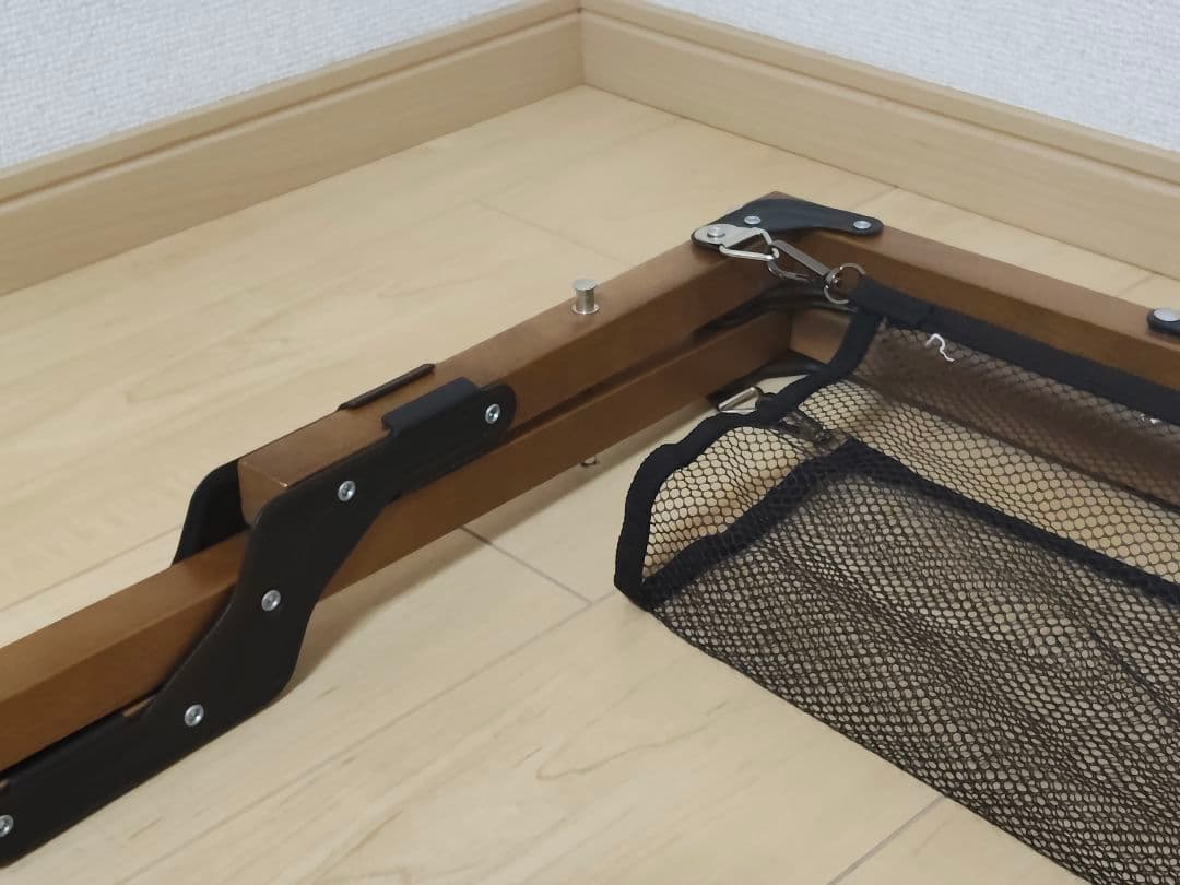 WAQ　ウッドテーブル