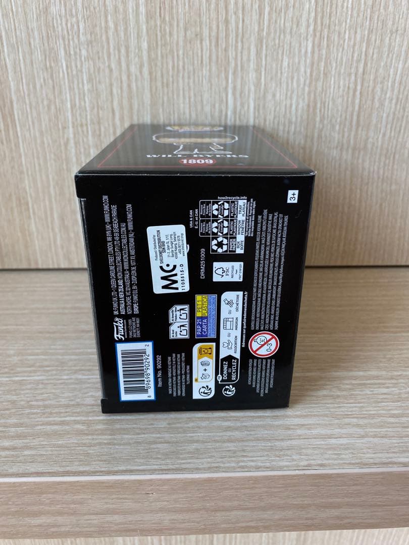 funko pop ファンコ ストレンジャーシングス 覚醒 ウィル