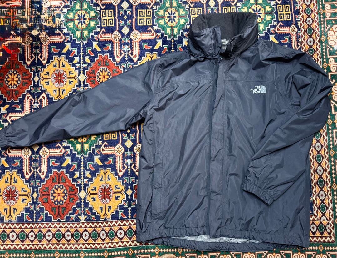 NORTH FACE ジャケット　メンズ