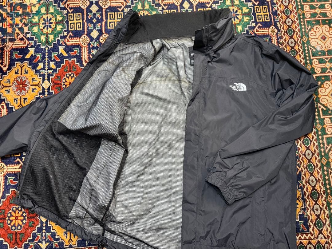 NORTH FACE ジャケット　メンズ